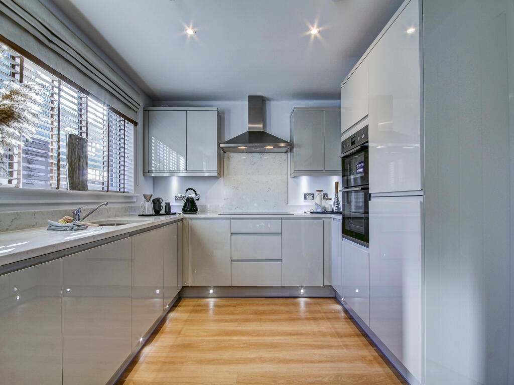 House in Glasgow - View 3