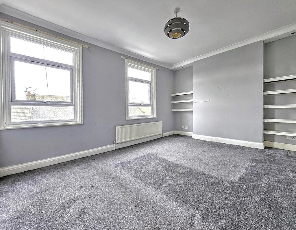 Main image of property: Kilburn Lane, London, W10