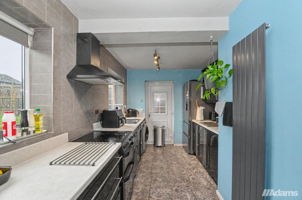 House in Runcorn, Beechwood - View 2