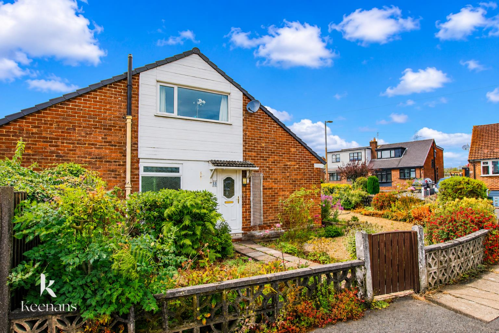 Main image of property: Moss Bank Road, Wardley, Swinton, Manchester