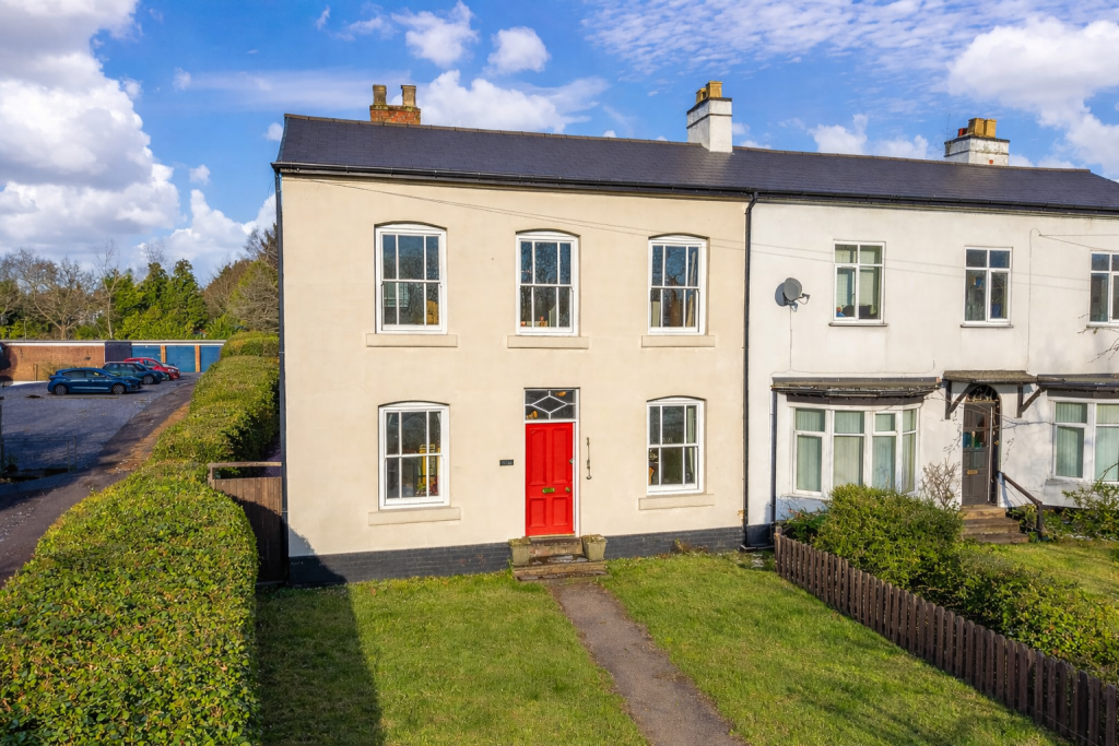 Main image of property: Hagley Road West, Oldbury, B68 0DL