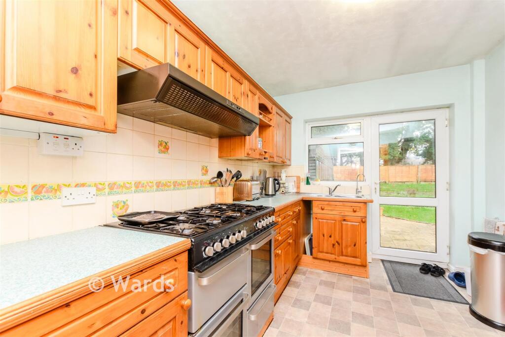 Main image of property: Neal Road, West Kingsdown, Sevenoaks, Kent