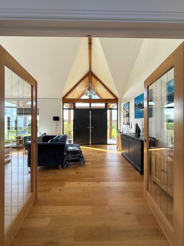 House in Carlisle, Clifton - View 2