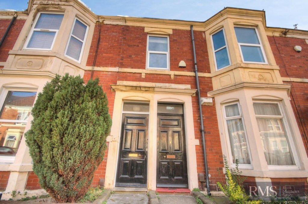 Main image of property: Tavistock Road, Newcastle Upon Tyne