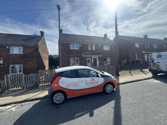 Main image of property: Denbury Mount, Bradford