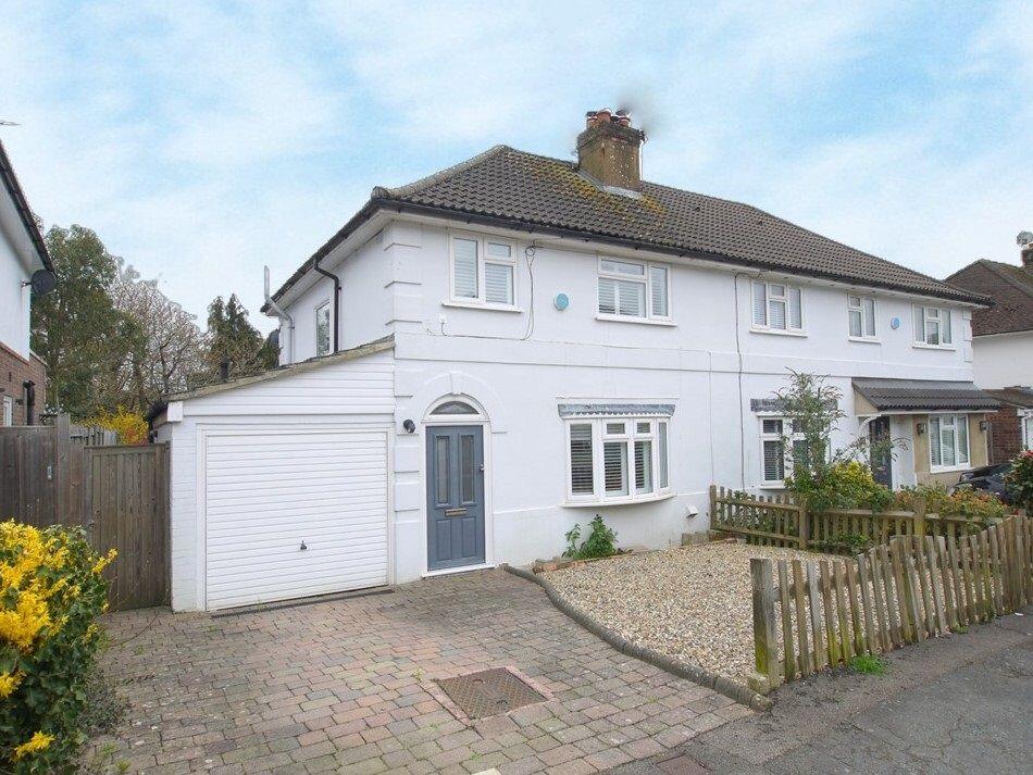 Main image of property: Swaffield Road, Sevenoaks, TN13