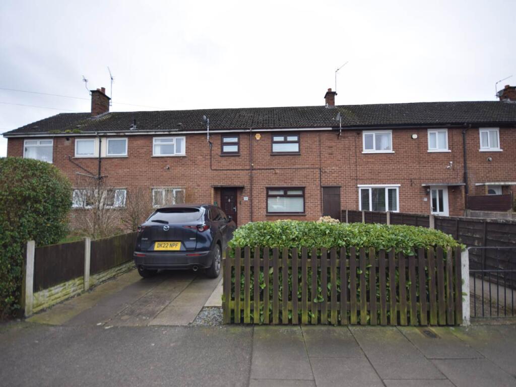 Main image of property: Newhall Road, Upton, Chester
