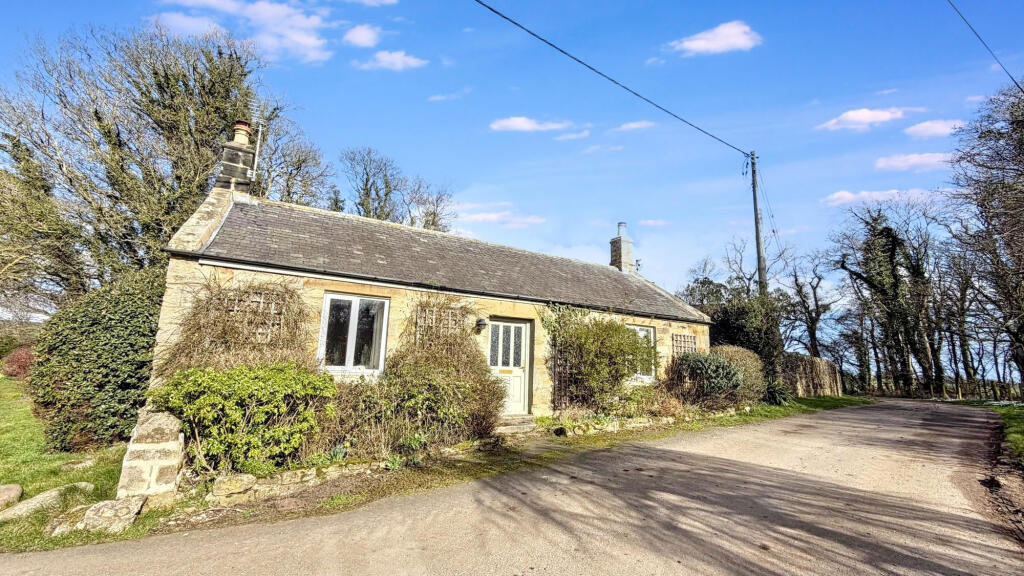 Main image of property: Hazon, Acklington, Morpeth, Northumberland, NE65 9AT