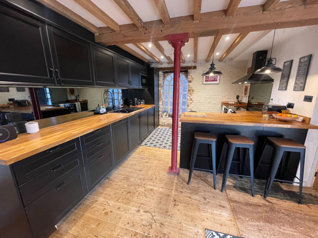 Mill Lane, Great Alne, Alcester, B49 6JA - View 5