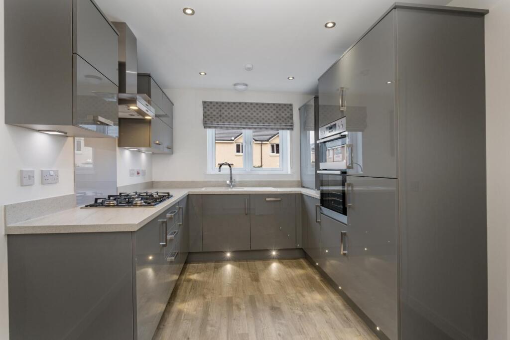 Main image of property: Whitecraig,
East Lothian,
EH21 8LZ