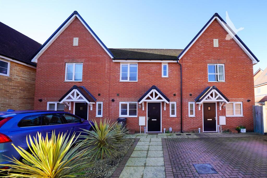 Main image of property: Robert Cameron Mews, Colchester