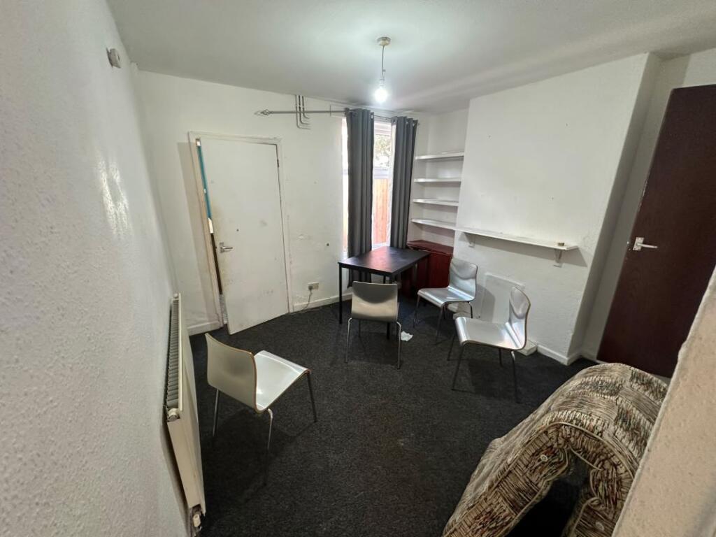 6 Lichfield Road, Sneinton, Nottingham, NG2 4GG photo 5