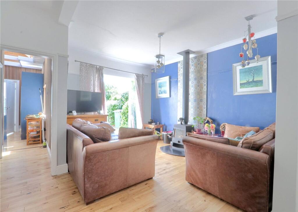 House in Stockton-on-Tees, Redcar and Cleveland - View 4