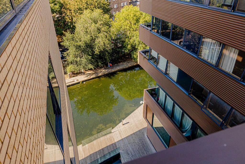 Apartment in London - View 4