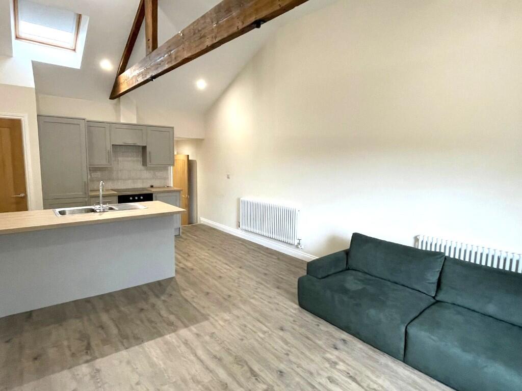 Main image of property: North Street, Ripon, North Yorkshire, HG4