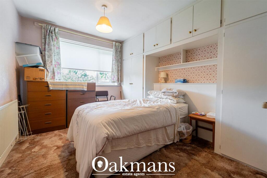 Apartment in Birmingham, Stechford - View 4