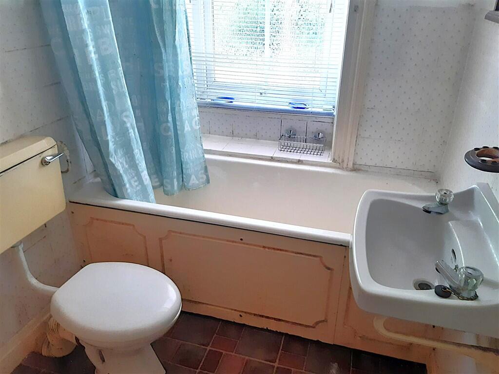 House in Holmfirth, Booth House, Holme Valley - More