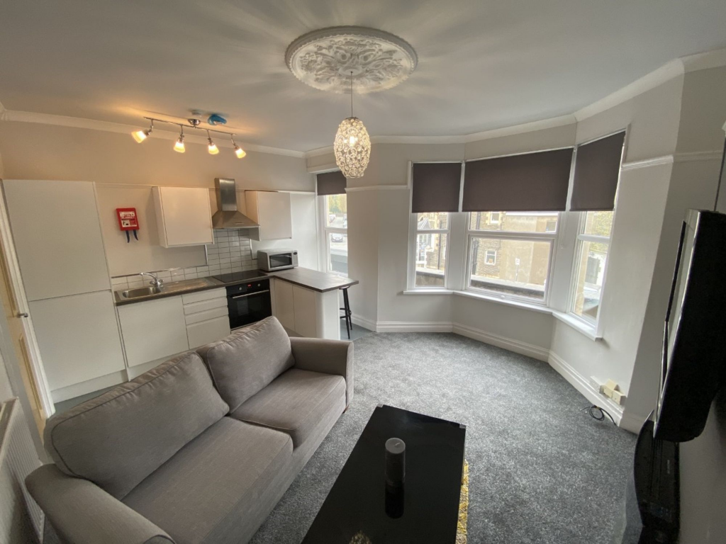 Main image of property: Pontcanna Street, Cardiff, CF11