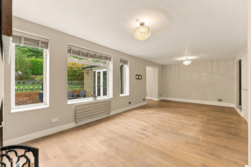 House in Crewe, Peckforton - View 4