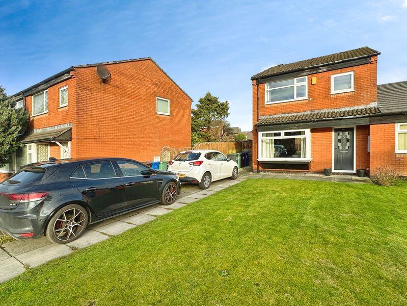 Main image of property: Ribchester Drive, Bury