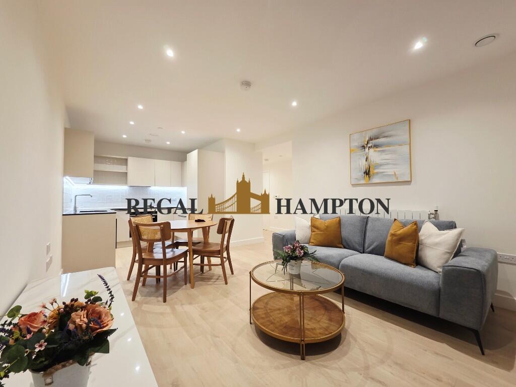 Main image of property: Southlake Road, London, SE28