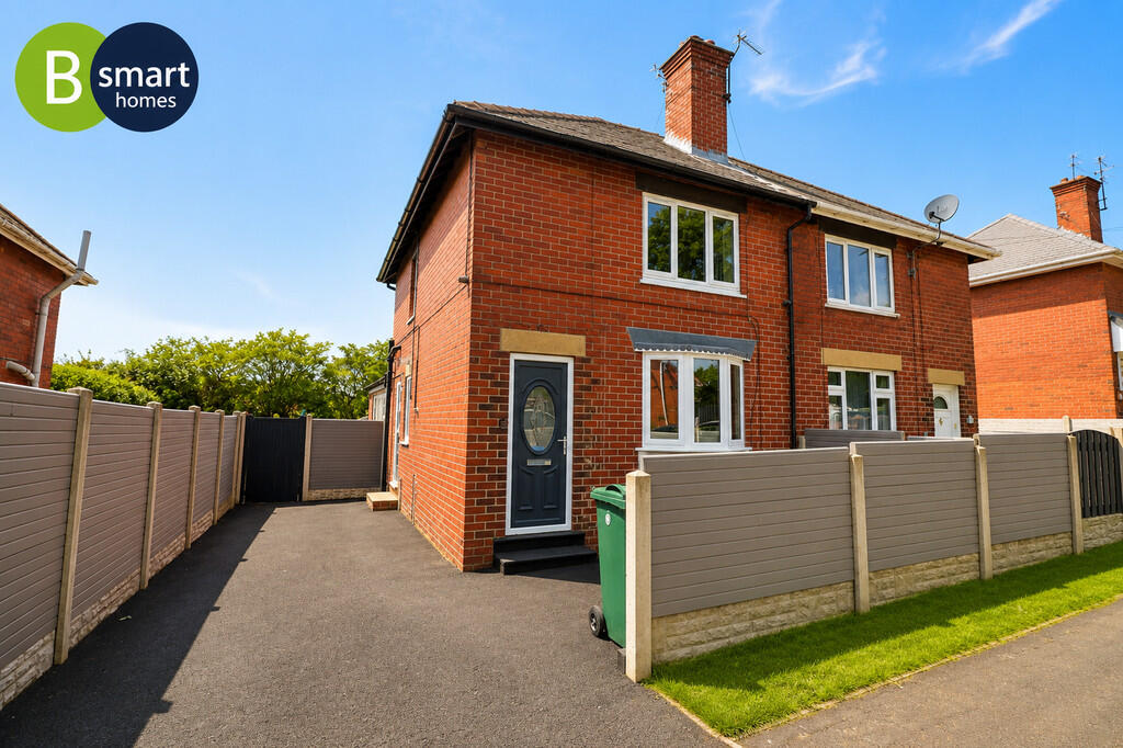 Main image of property: Harthill Road, Conisbrough