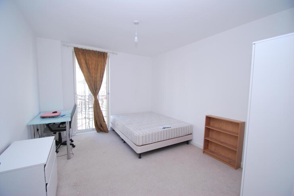 Apartment in Bath - View 4