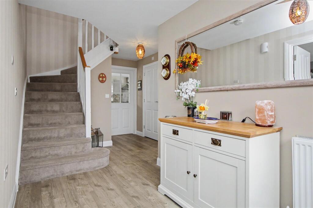 House in Northampton, Thrapston - View 5