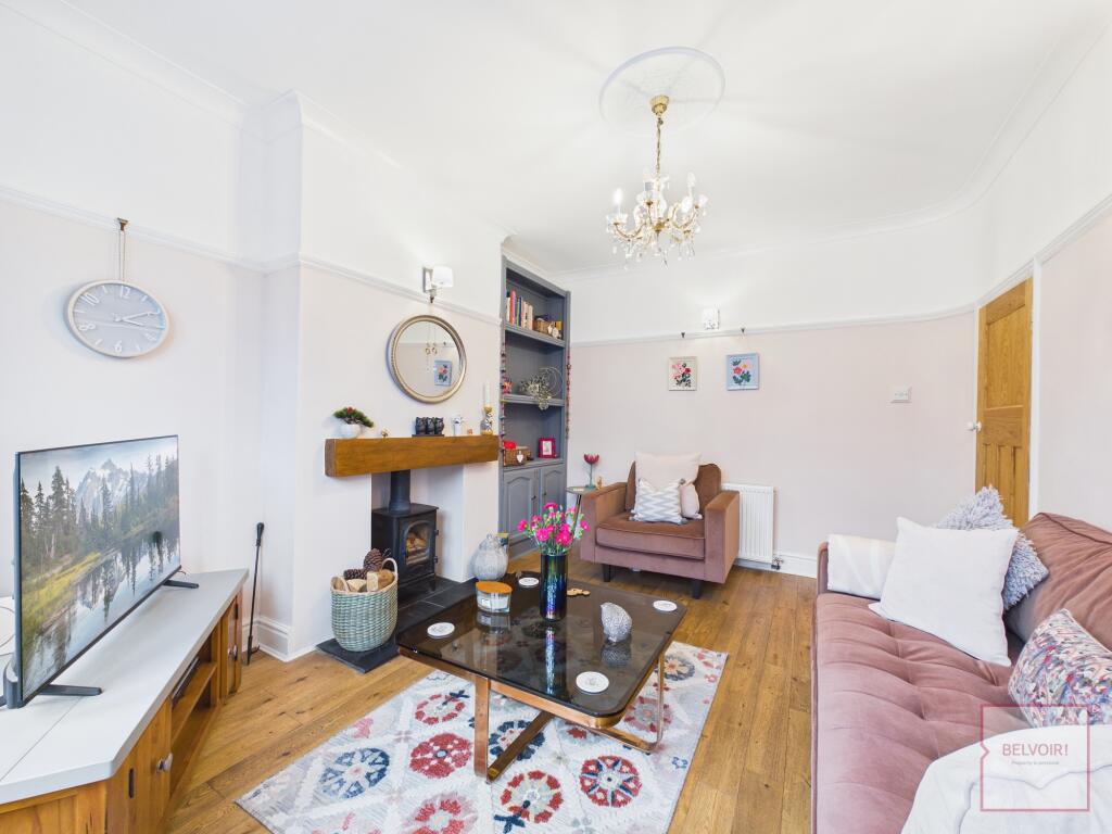 House in Crewe, Cheshire East - View 5