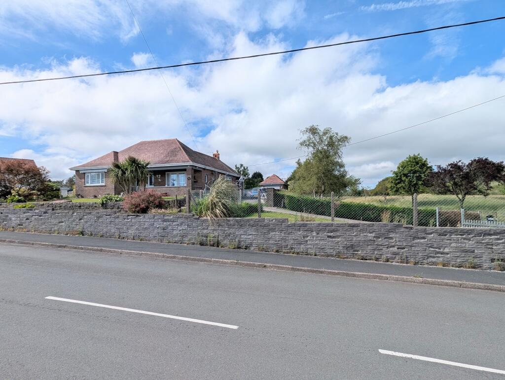 Main image of property: Cefn Byrle Road, Coelbren.