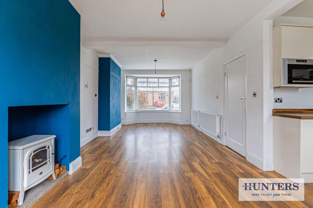 House in Leeds, Larkfield, Rawdon - View 6