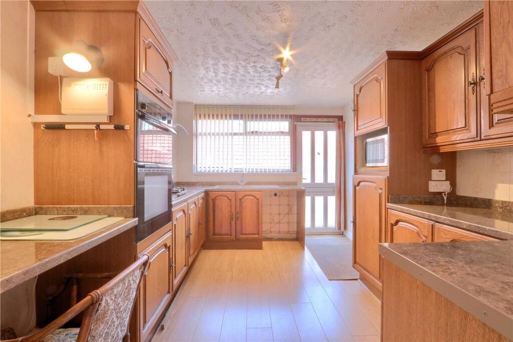 House in Stockton-on-Tees - More
