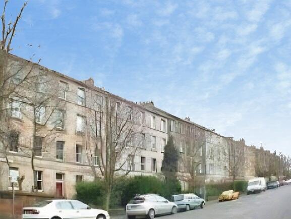 Main image of property: Gladstone Terrace, Edinburgh, EH9