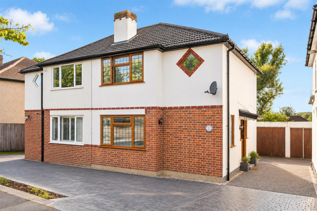Main image of property: Heathfield Rise, Ruislip
