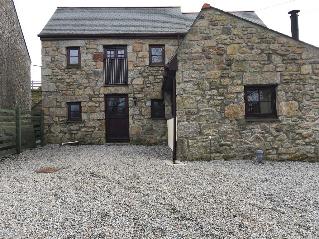 Main image of property: Carnkie, Helston