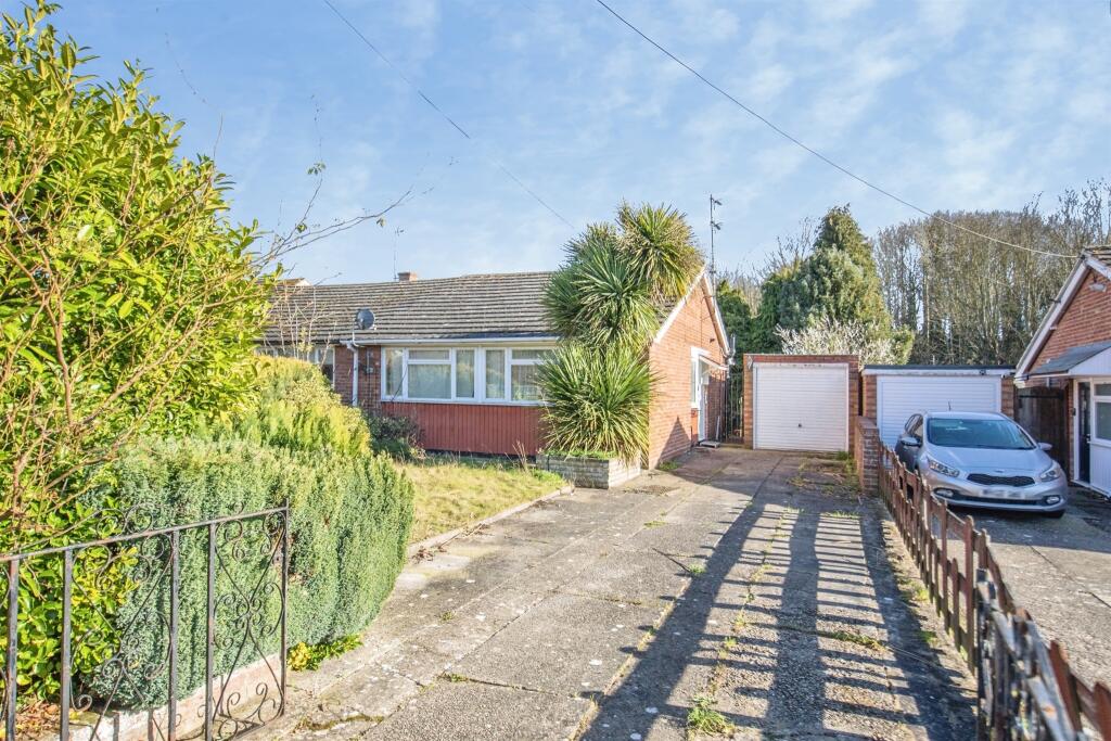 Main image of property: Cats Lane, Sudbury