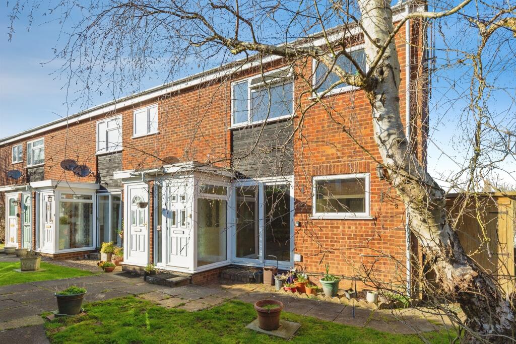 Main image of property: The Ridgeway, Codicote, Hitchin