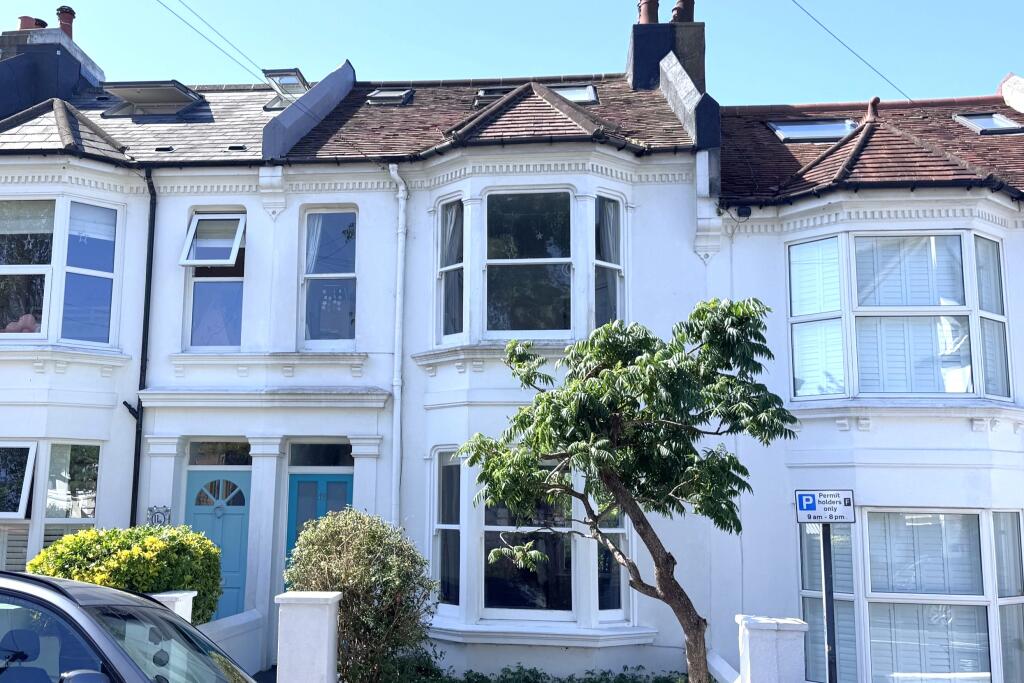 Main image of property: Hythe Road, Brighton