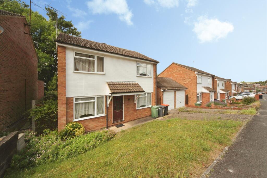 Main image of property: West Hill, Dunstable