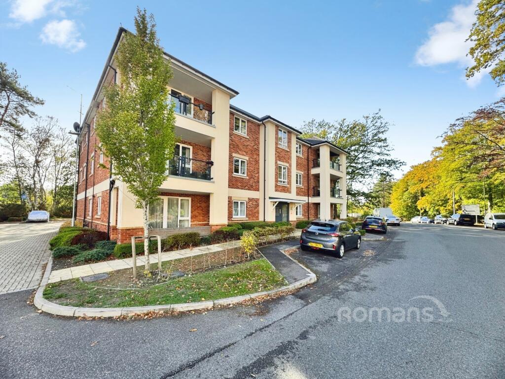 Main image of property: Crane House, Hurst Avenue, Blackwater