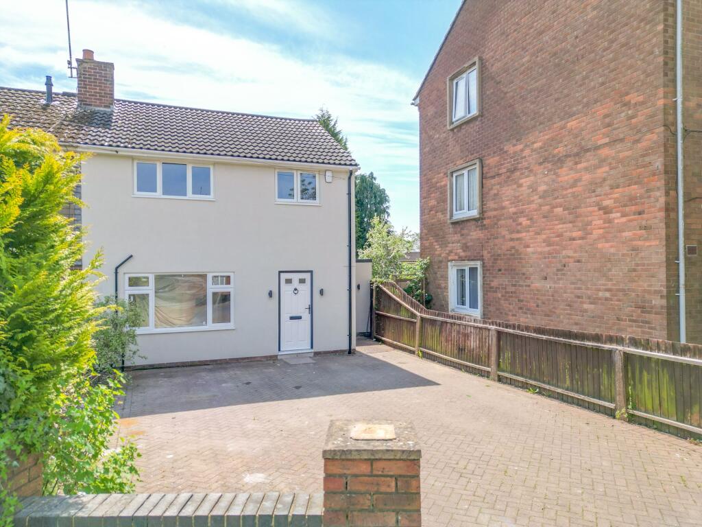 Main image of property: Charles Eaton Road, Bedworth, CV12