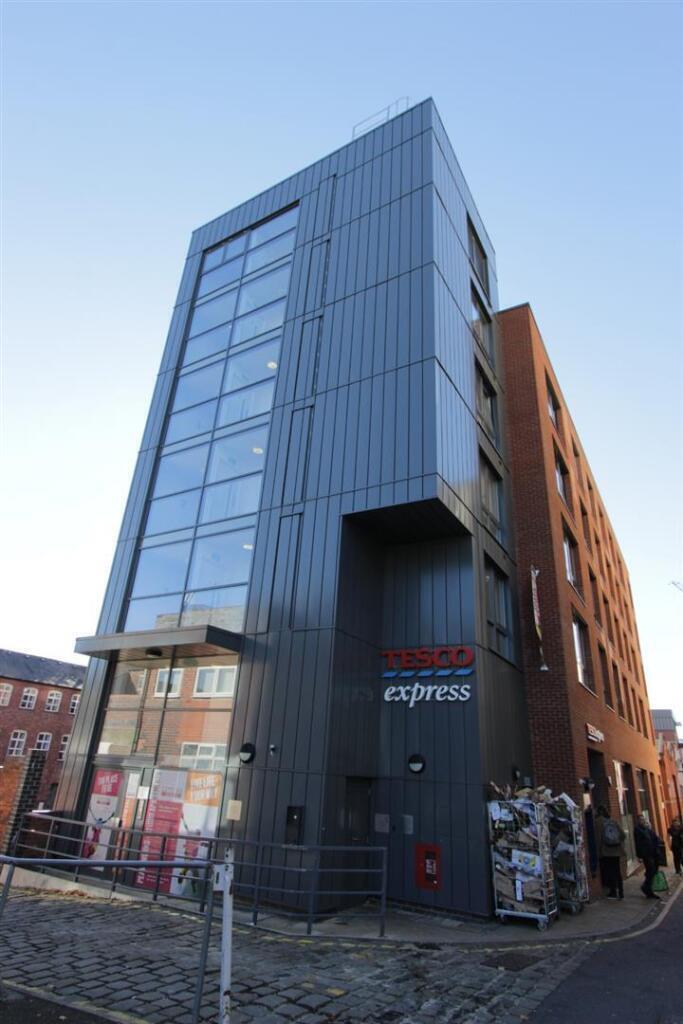 Main image of property: Howard Lane, Sheffield