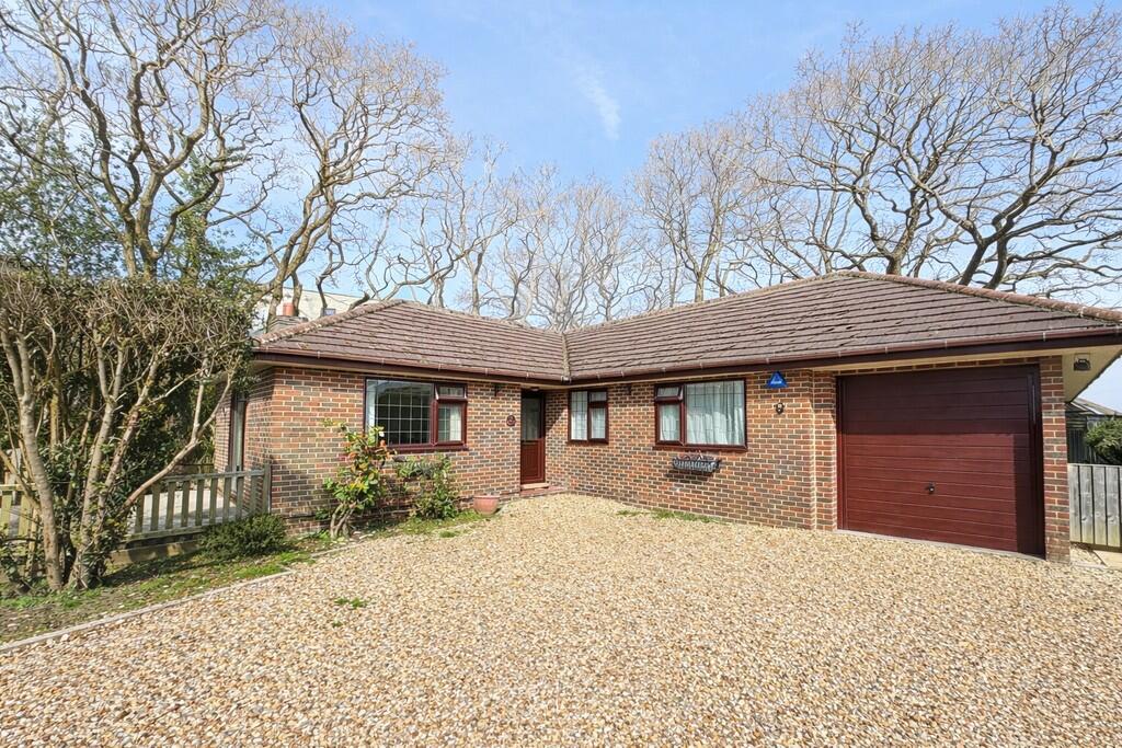 Main image of property: The Paddocks, Hillview Road, Bournemouth