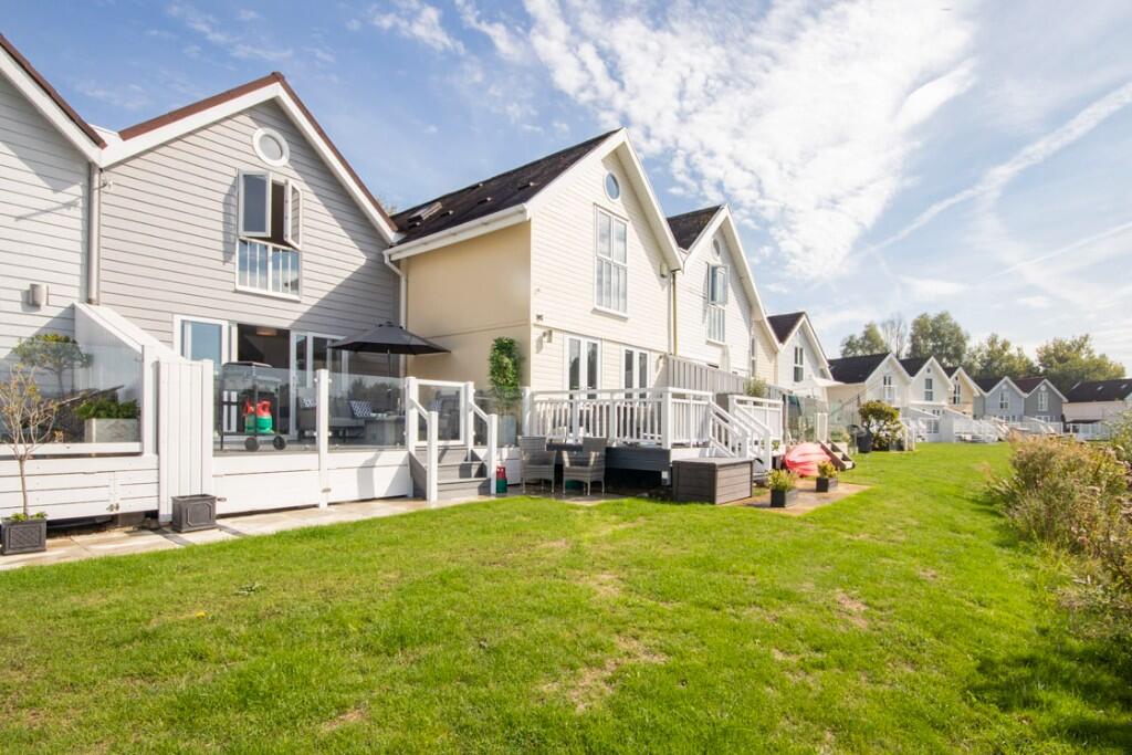 House in Gloucester - More