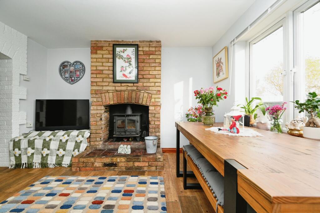 California, Fincham, King's Lynn, Norfolk, PE33 photo 4