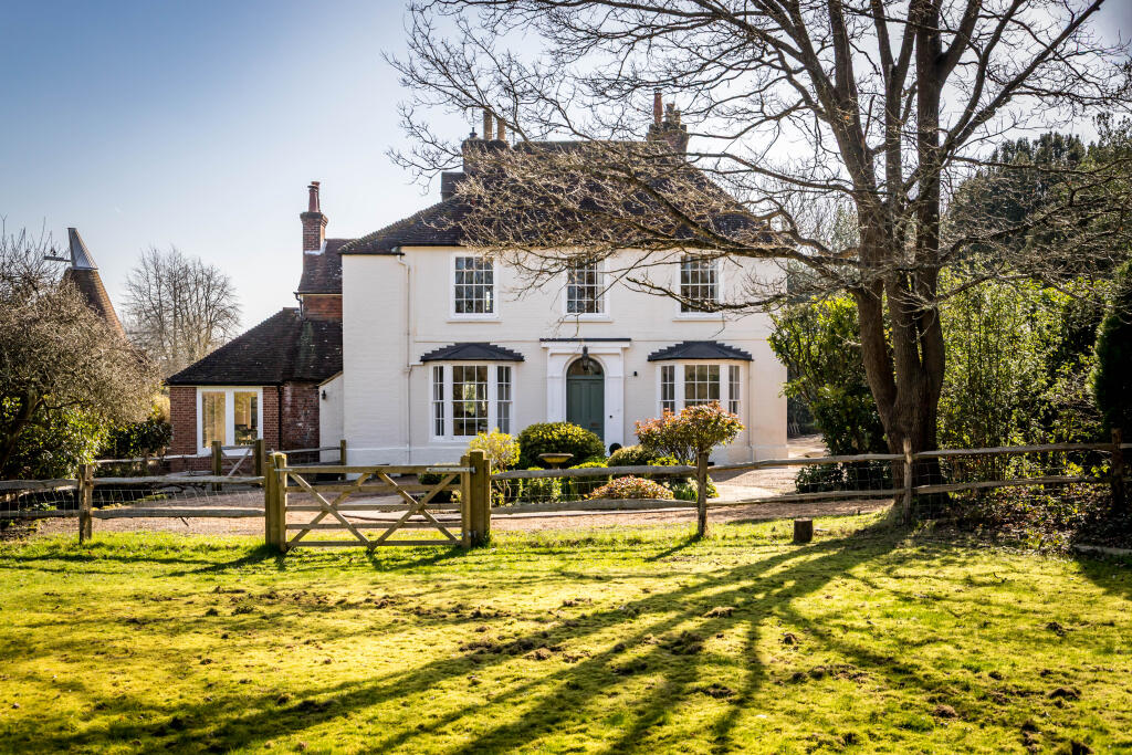 Main image of property: Station Road, Groombridge, TN3