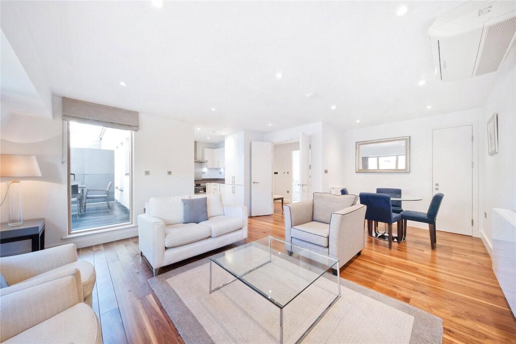 Main image of property: Kinnerton Street, 
Knightsbridge, SW1X