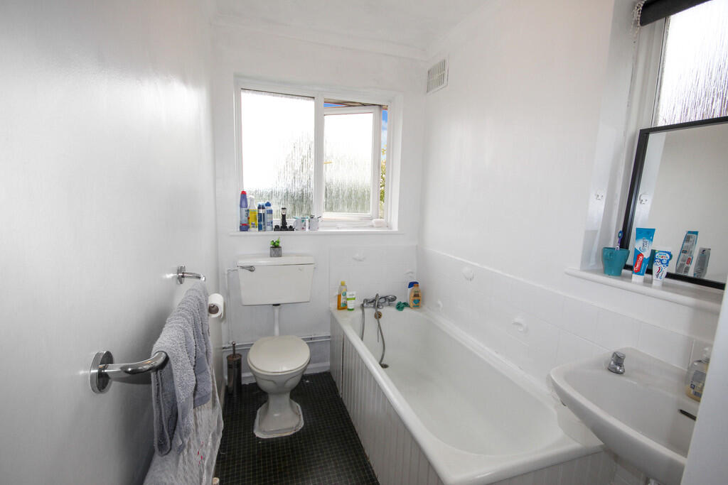 Apartment in Cambridge - More