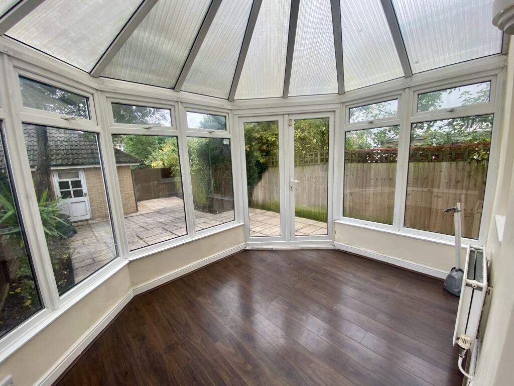 Main image of property: Sefton Avenue, Mill Hill, NW7