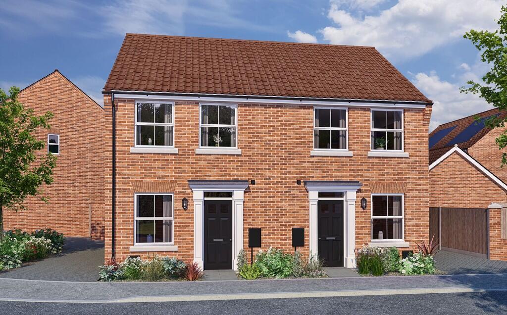 Main image of property: De Nerford Road (Off Cley Road),
Holt,
NR25 6UA